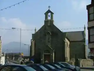 Church of Saint David