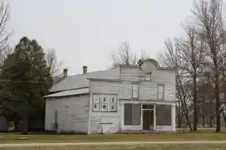 Haese Memorial Village Historic District