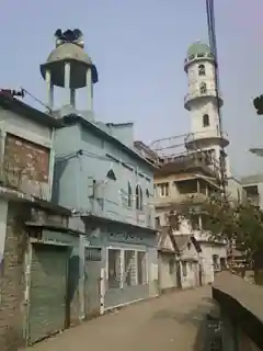 Asrafia Jame Masjid