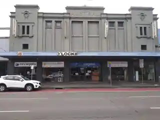 Austral Picture Theatre