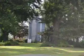 John Wesley Mallard House