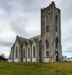 Cathedral of Christ the King