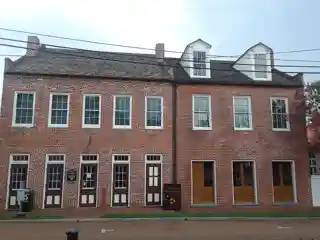 William Johnson House