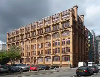 Canada House