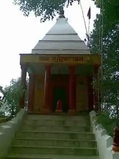 Baba Gangeshwarnath Dham  गंगेश्वरनाथ धाम