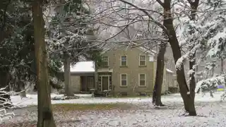 William R. Kirby Sr. House