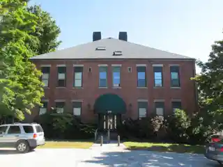 Green Street School