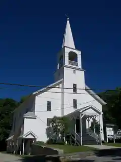 Island Pond Historic District