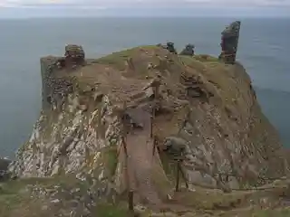 Fast Castle