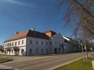 Palace of Syrmia County