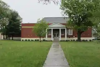 Douglas School