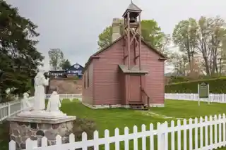 St. Francis Solanus Mission