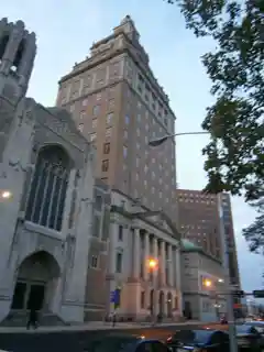 American Insurance Company Building