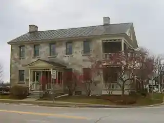 South Hero Inn