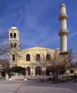 Saint Nicholas Church