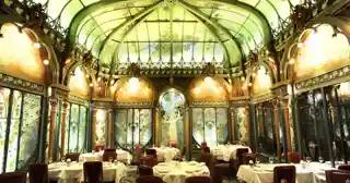 La Fermette Marbeuf