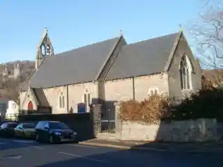 St Michael & All Angels