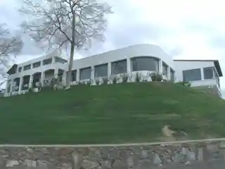 William Wrigley Jr. Winter Cottage