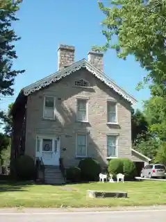 Watson House