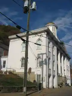 Meigs County Courthouse