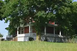 A. J. Miller House
