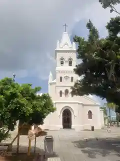 Church Dulce Nombre de Jesús of Humacao
