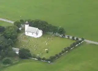 Storfosna Church