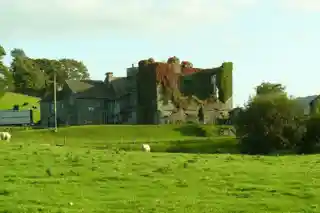 Burneside Hall