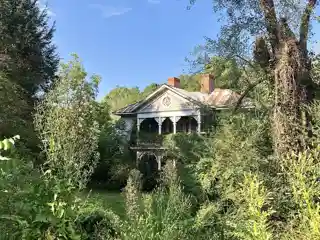 Jeff White House