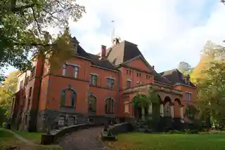Pelči Palace