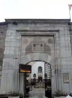 Pervane Medrese