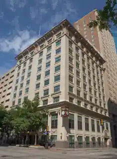 First National Bank Building