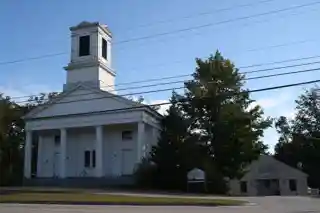 Northwood Congregational Church