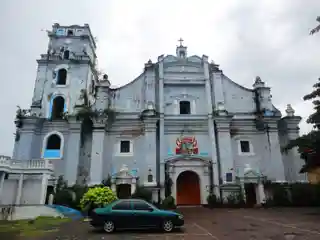 San Nicolas Church