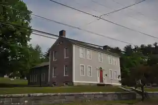 Jacob Thompson House
