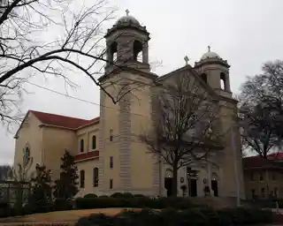 Cathedral of theImmaculate Conception