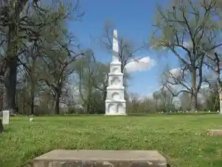 Confederate Monument