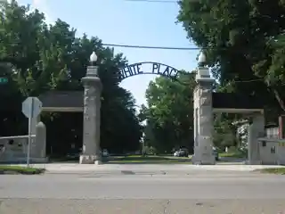 White Place Historic District
