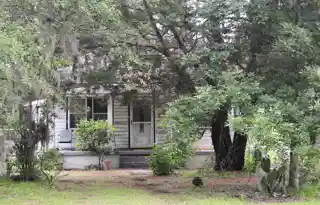 Emanuel Alston House