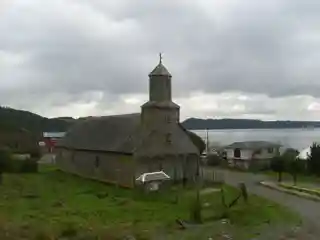Church of Detif
