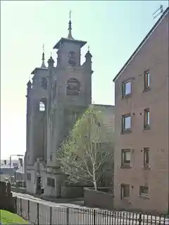 St Mary's Church