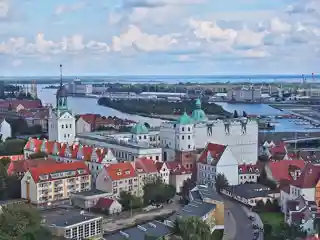 Ducal Castle