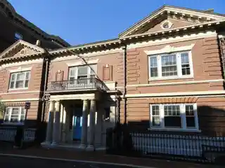 The Delphic Club