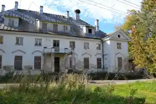 Purila Manor