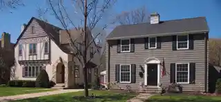 Country Club Historic District