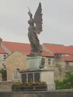 Wetherby War Memorial