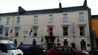 Greville Arms Hotel