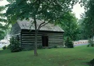 Catawissa Friends Meetinghouse