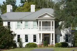 Crestwood