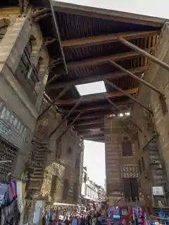 Sultan Qansuh al-Ghuri Complex